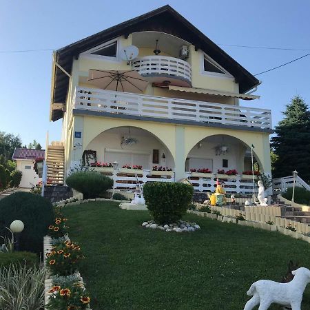 Sobe Opacak Slavonski Brod Exterior foto