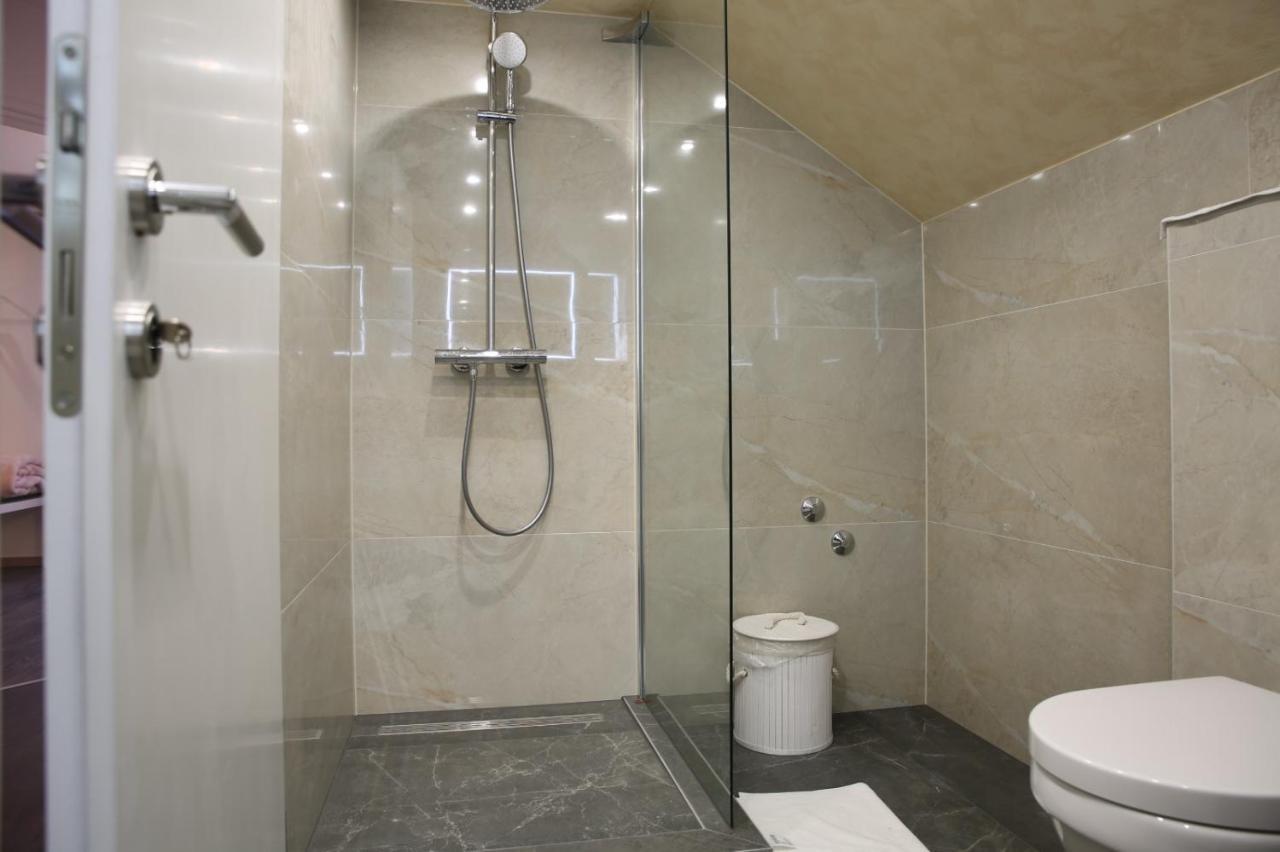 Sobe Opacak Slavonski Brod Exterior foto
