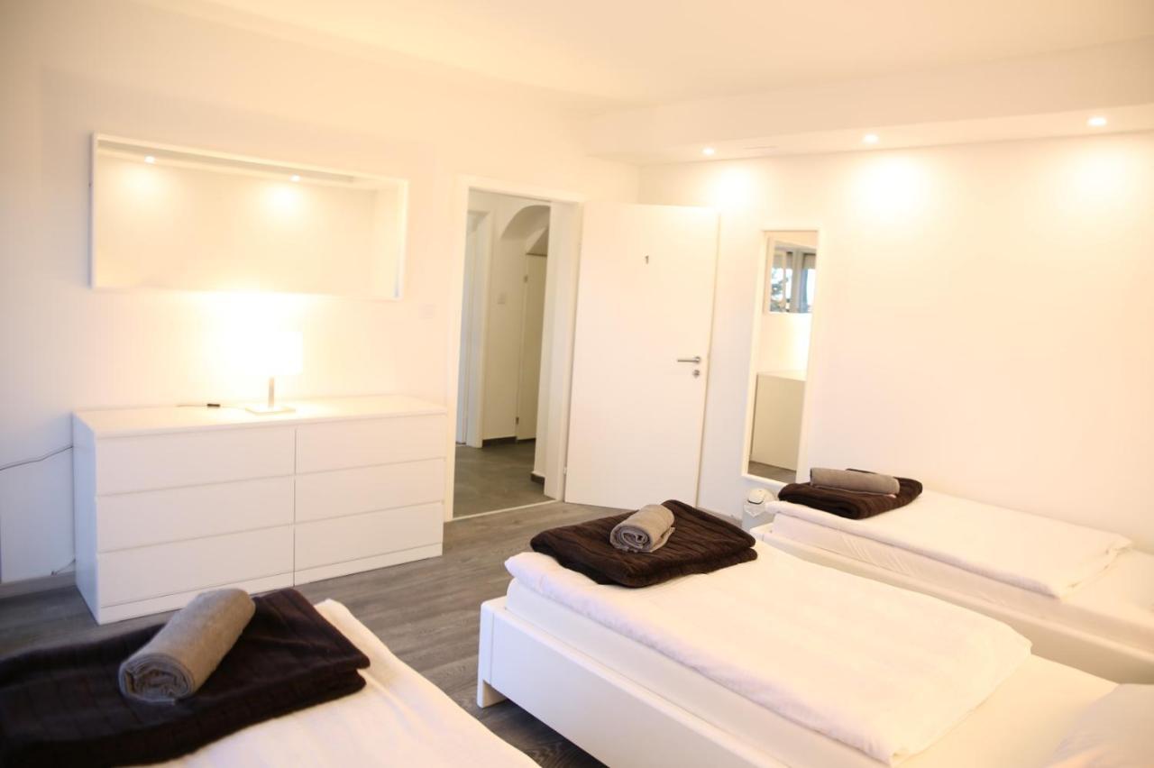 Sobe Opacak Slavonski Brod Exterior foto