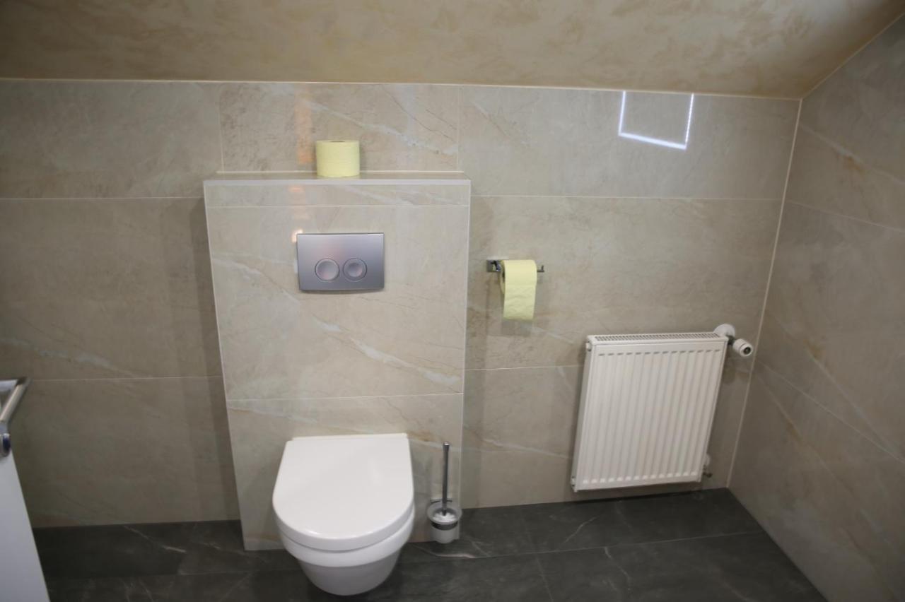 Sobe Opacak Slavonski Brod Exterior foto