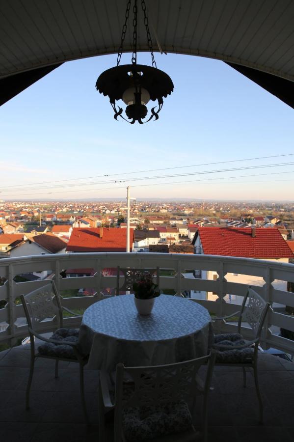 Sobe Opacak Slavonski Brod Exterior foto