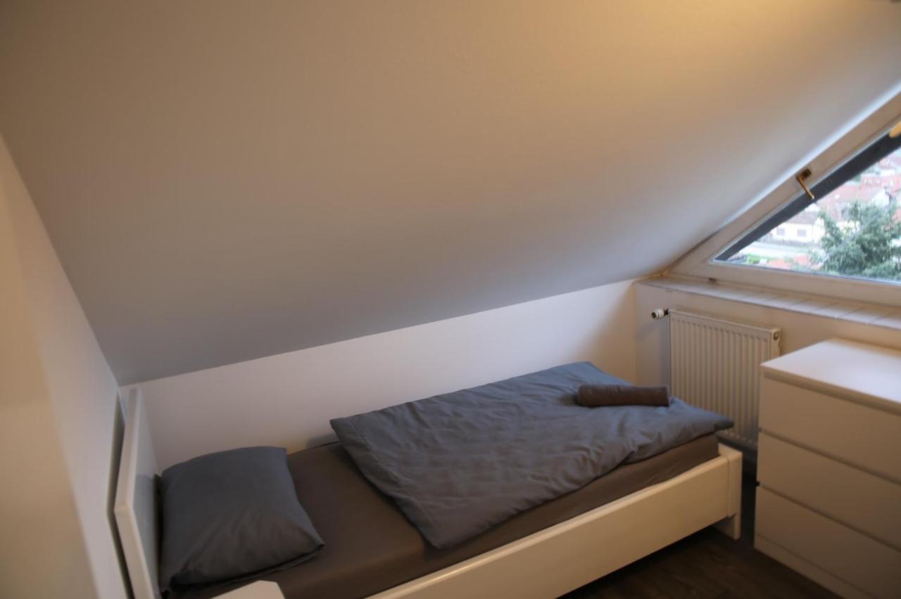 Sobe Opacak Slavonski Brod Exterior foto