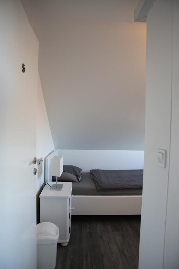 Sobe Opacak Slavonski Brod Exterior foto