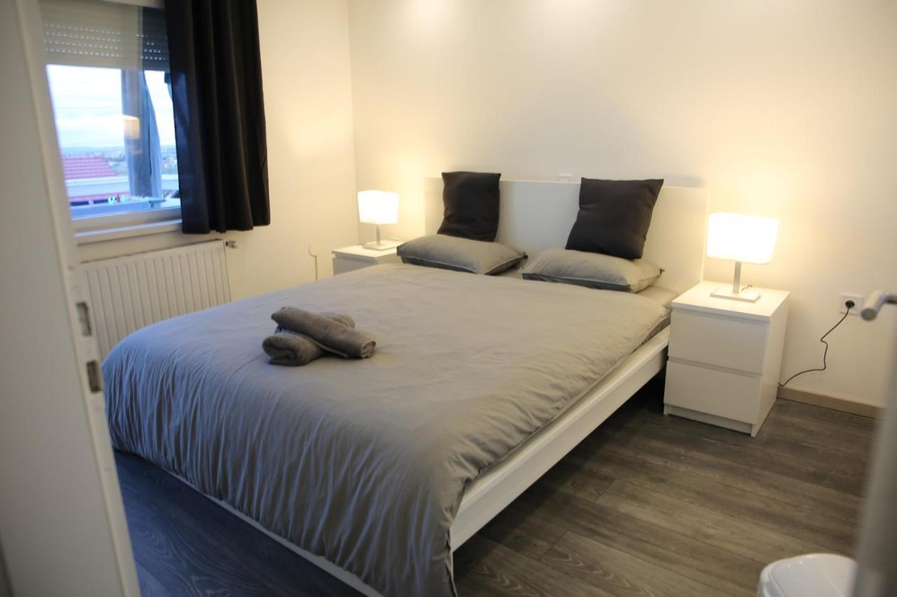 Sobe Opacak Slavonski Brod Exterior foto