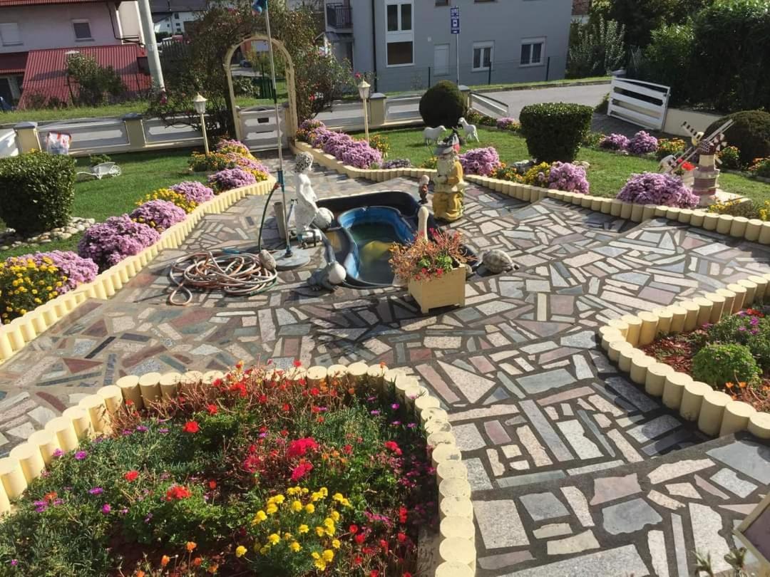 Sobe Opacak Slavonski Brod Exterior foto