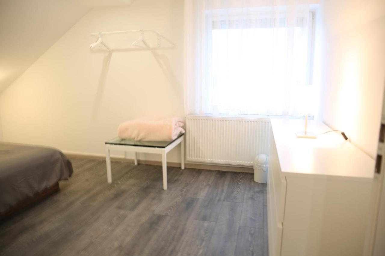 Sobe Opacak Slavonski Brod Exterior foto
