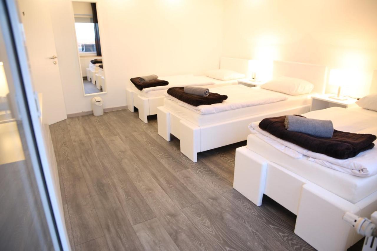 Sobe Opacak Slavonski Brod Exterior foto