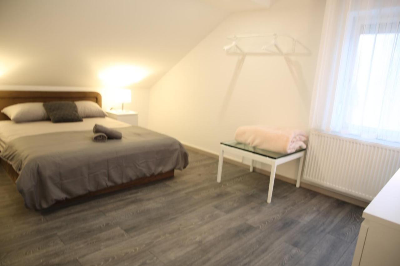 Sobe Opacak Slavonski Brod Exterior foto