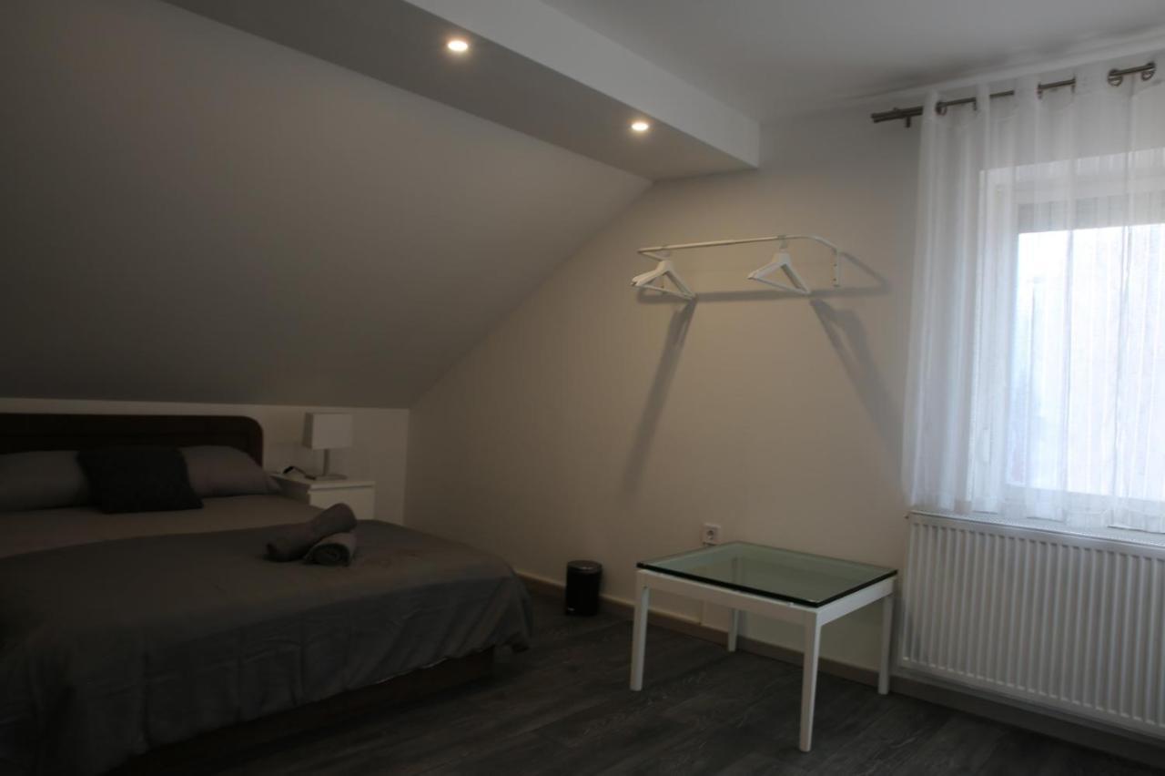 Sobe Opacak Slavonski Brod Exterior foto