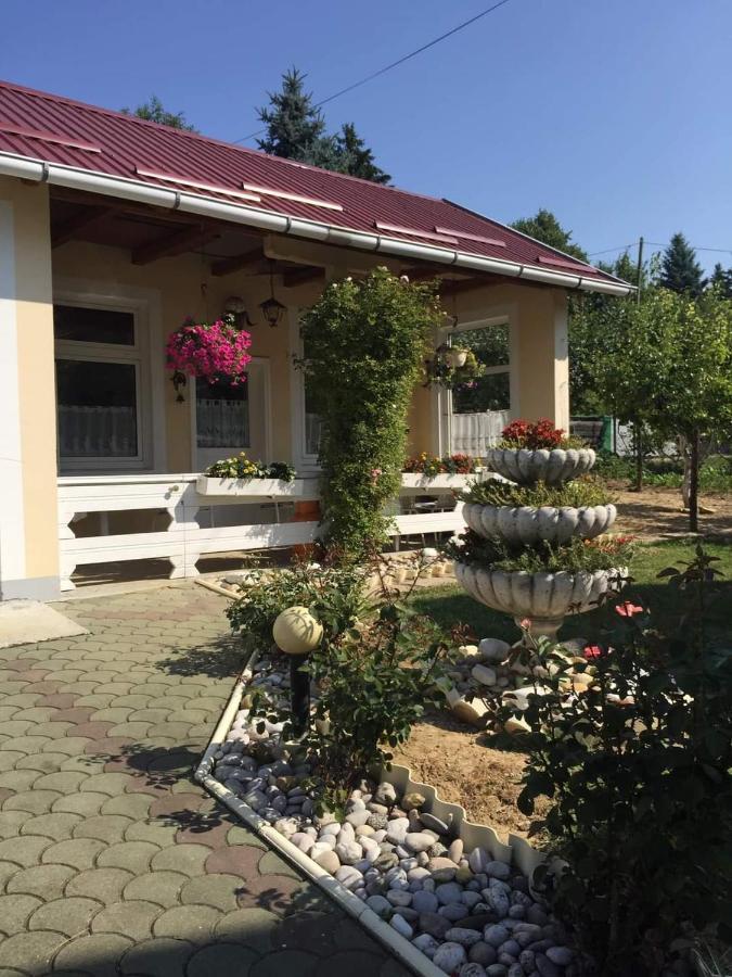 Sobe Opacak Slavonski Brod Exterior foto