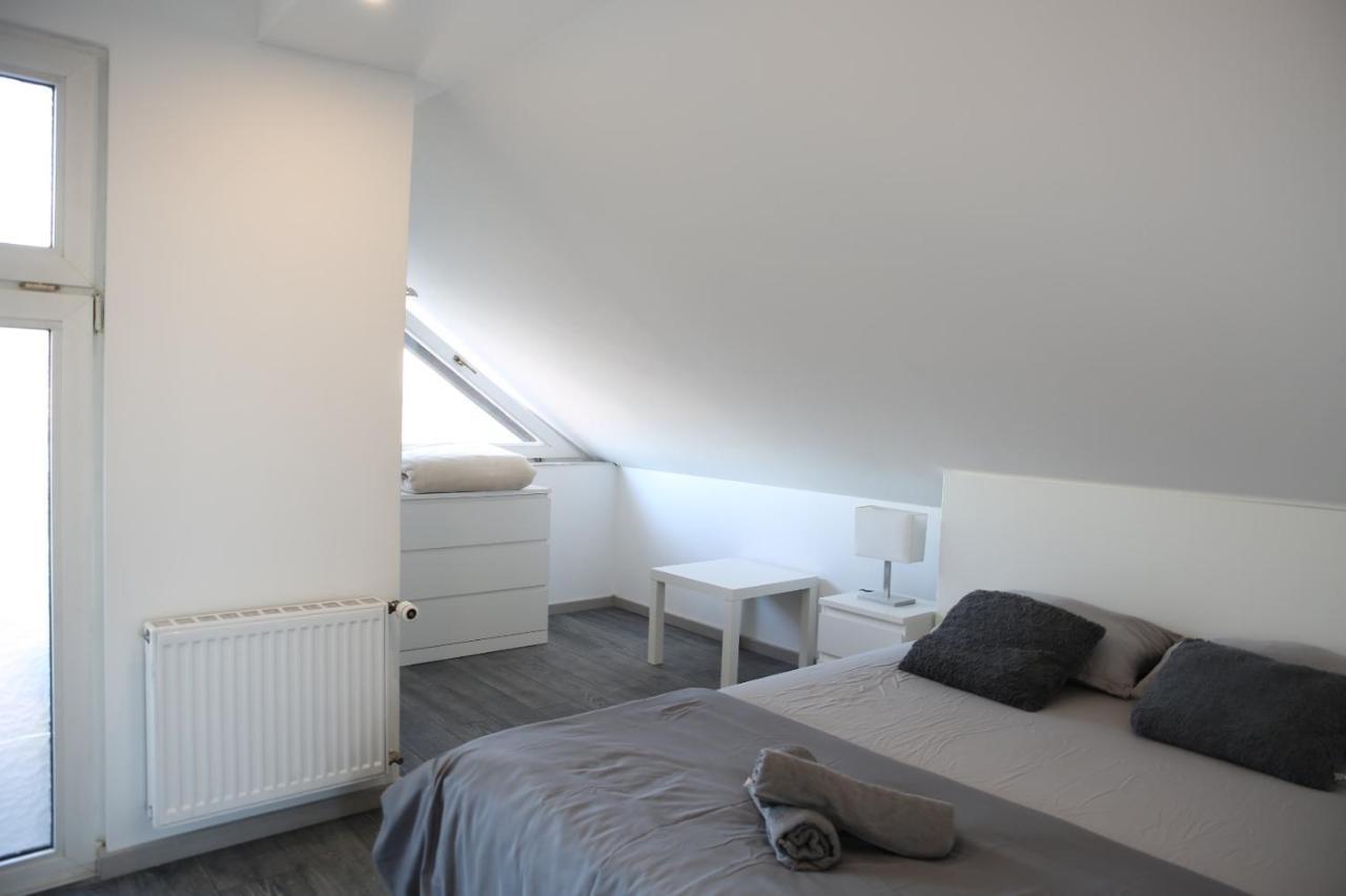 Sobe Opacak Slavonski Brod Exterior foto