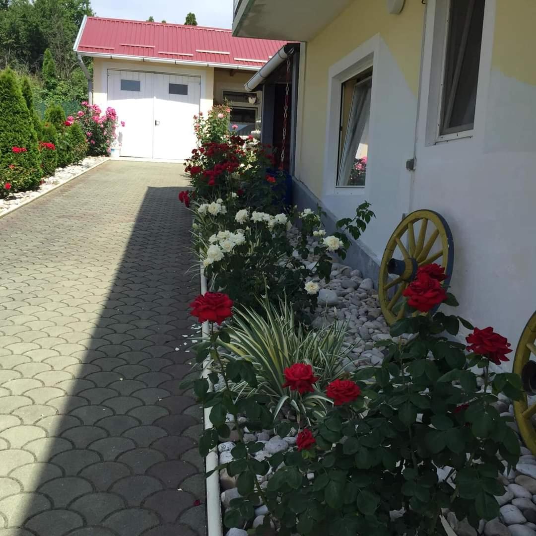 Sobe Opacak Slavonski Brod Exterior foto