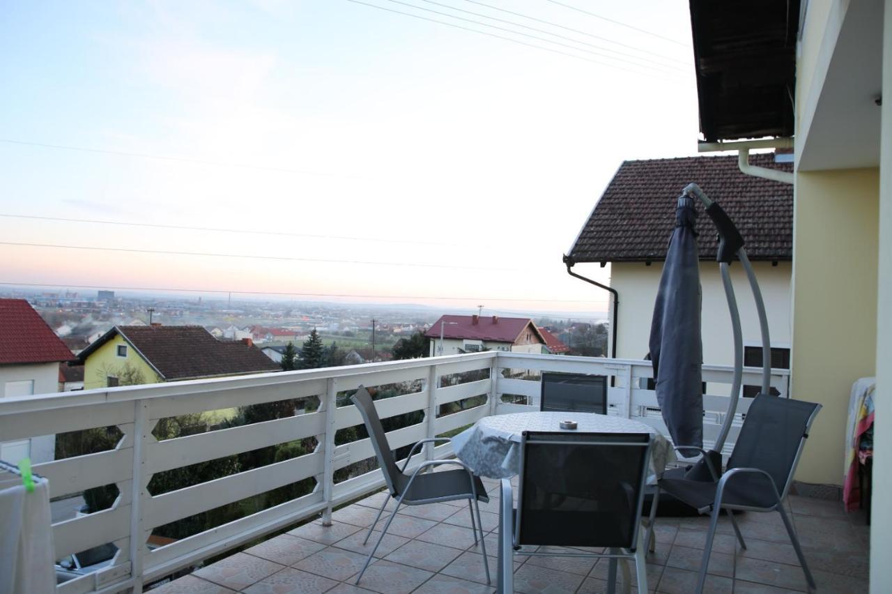 Sobe Opacak Slavonski Brod Exterior foto