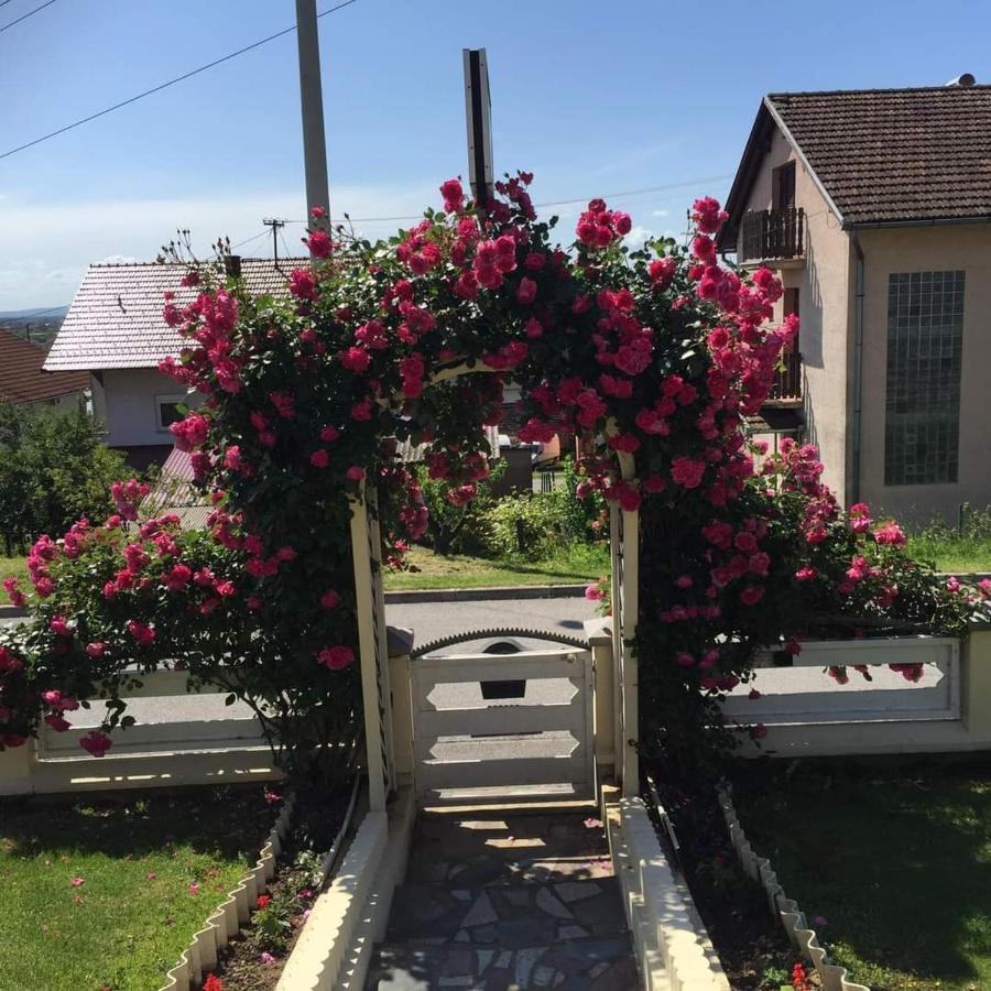 Sobe Opacak Slavonski Brod Exterior foto