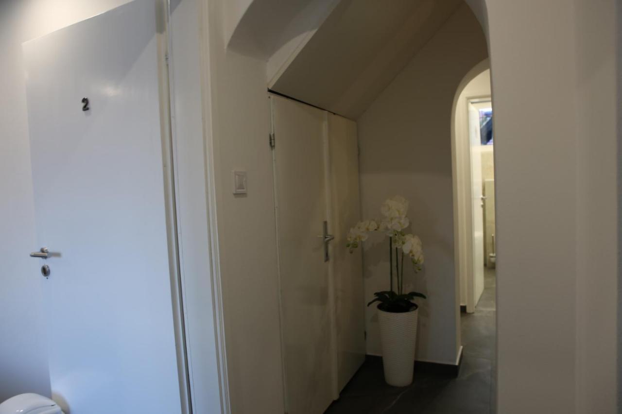 Sobe Opacak Slavonski Brod Exterior foto