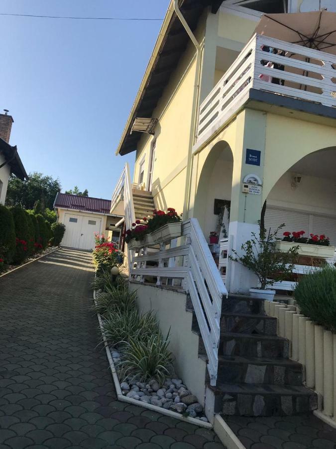 Sobe Opacak Slavonski Brod Exterior foto
