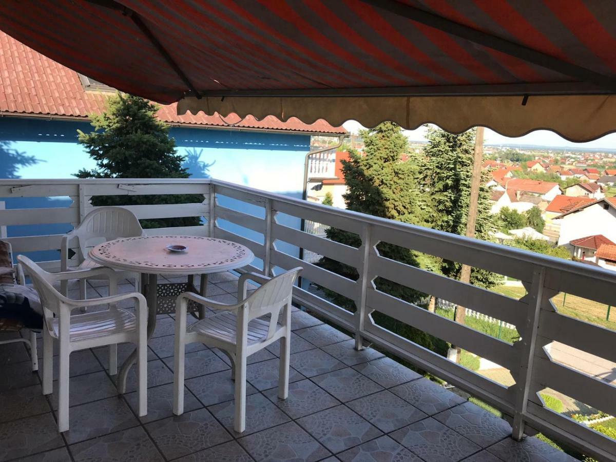 Sobe Opacak Slavonski Brod Exterior foto